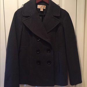 Michael Kors wool jacket